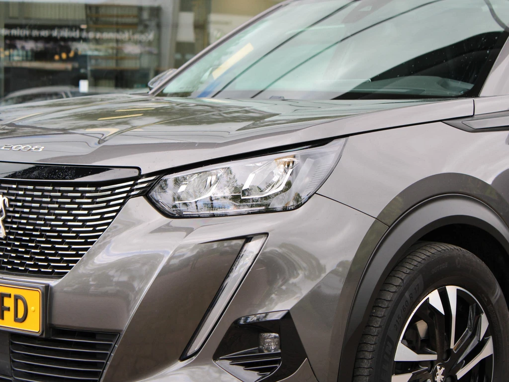 Peugeot 2008 – foto 21