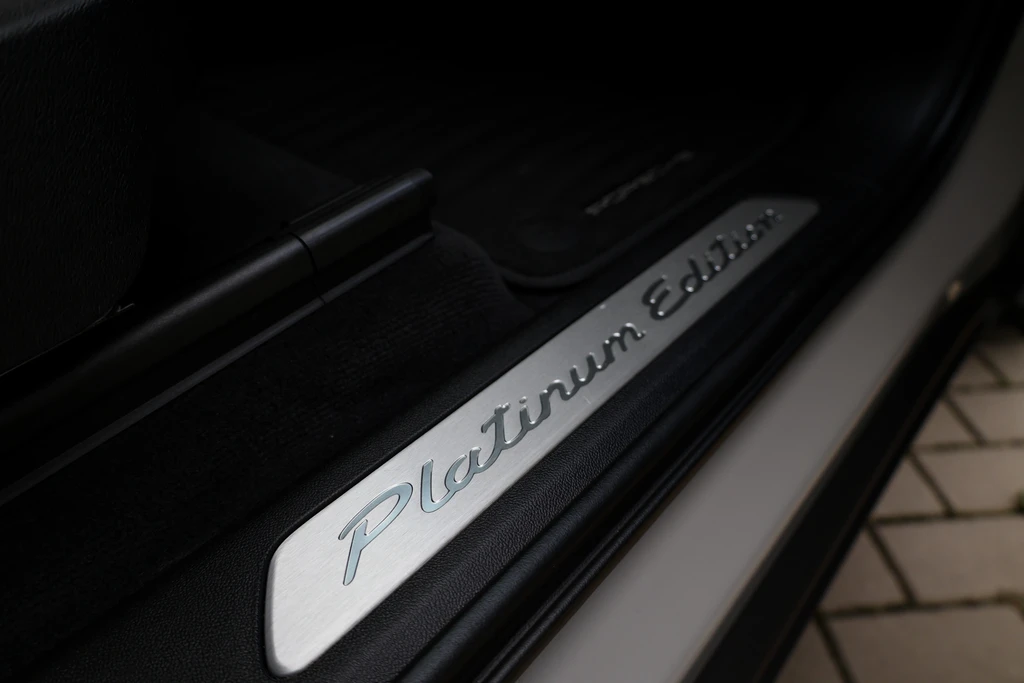 Porsche Cayenne – foto 29
