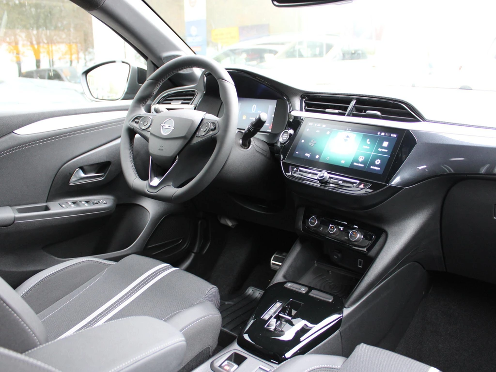 Opel Corsa – foto 5