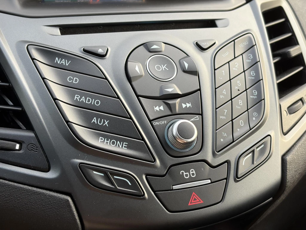 Ford Fiesta – foto 16