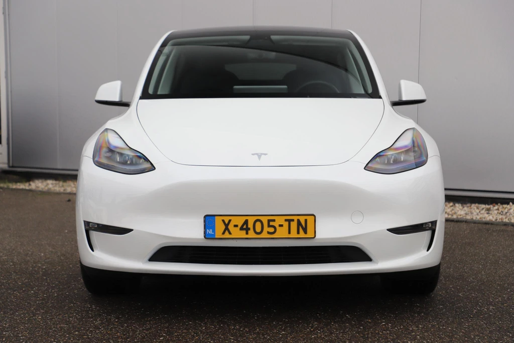Tesla Model Y – foto 4