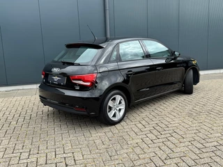 Audi A1 Sportback – thumbnail 11