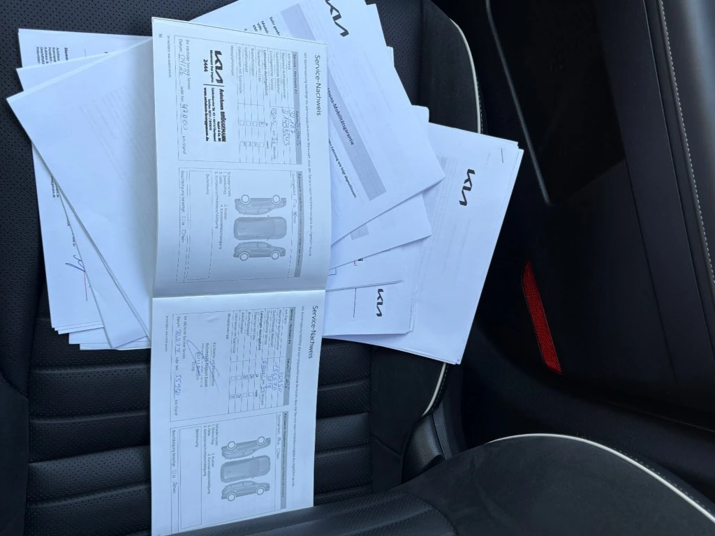 Kia Sportage – foto 37