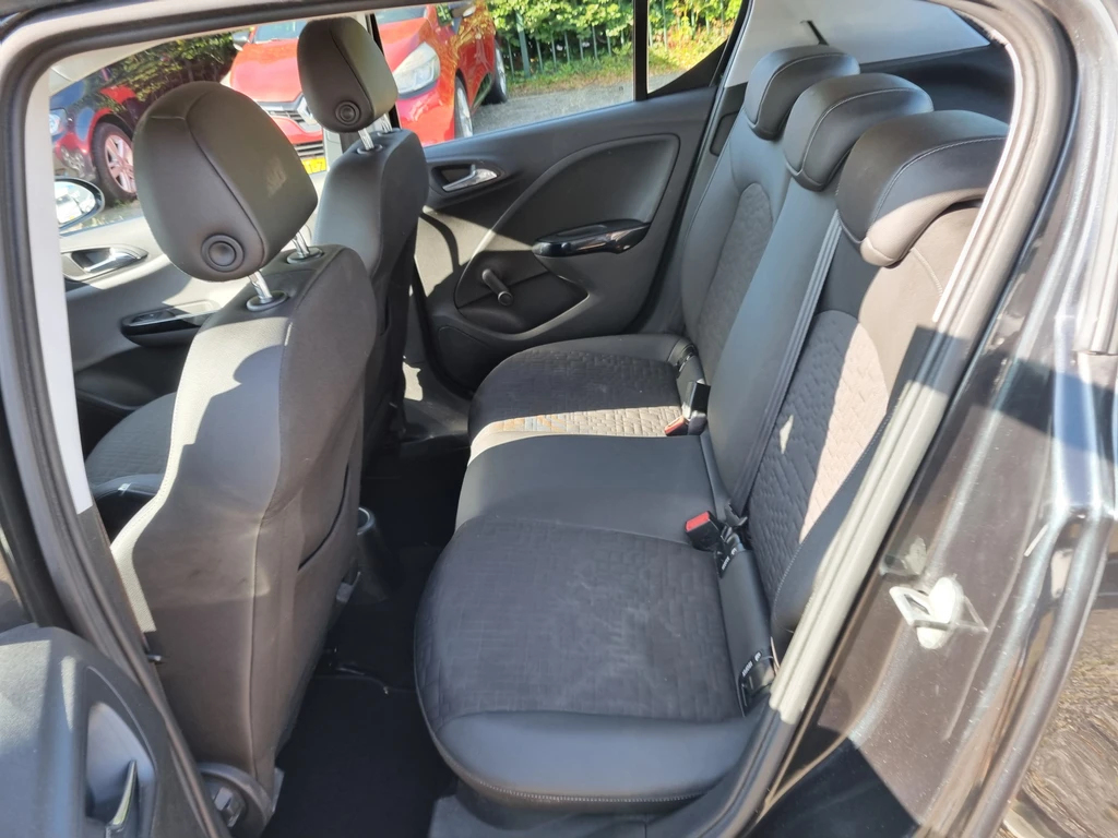 Opel Corsa – foto 23