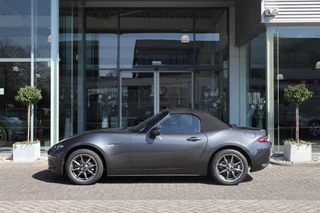 Mazda MX-5 – thumbnail 2