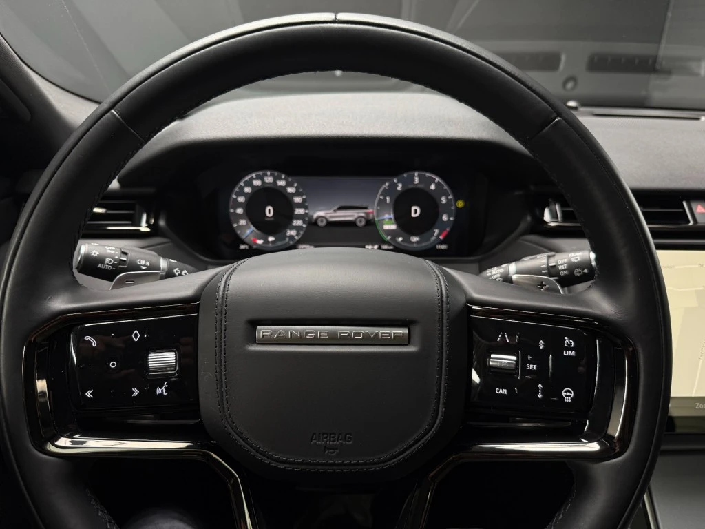 Land Rover Range Rover Velar – foto 9