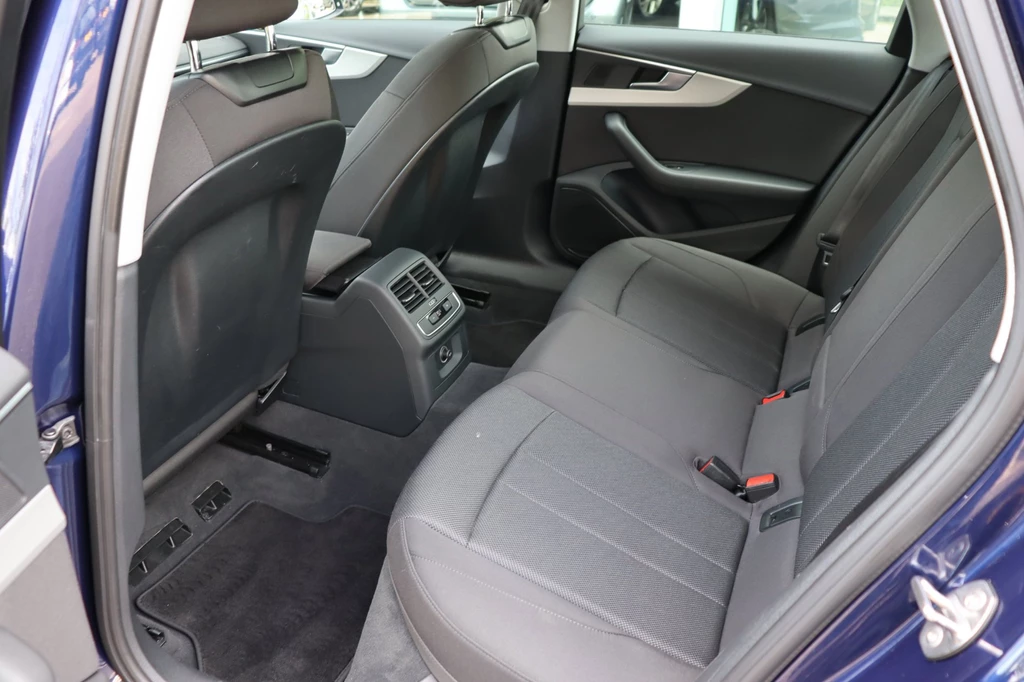 Audi A4 – foto 10