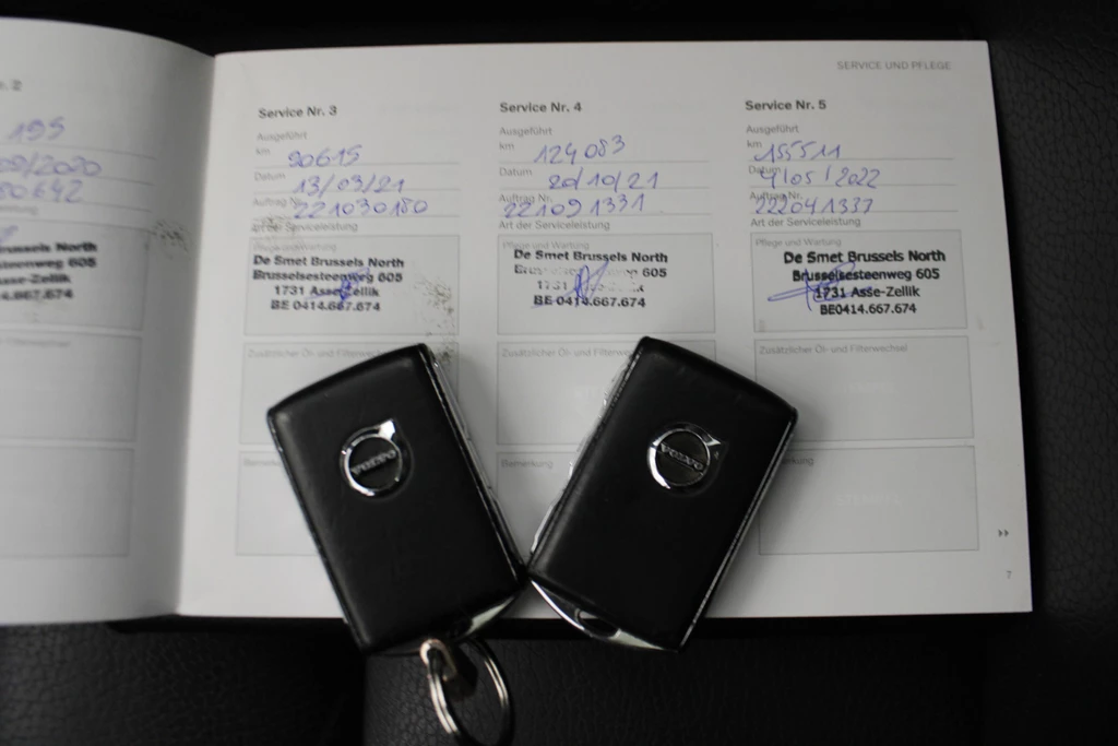 Volvo XC60 – foto 27