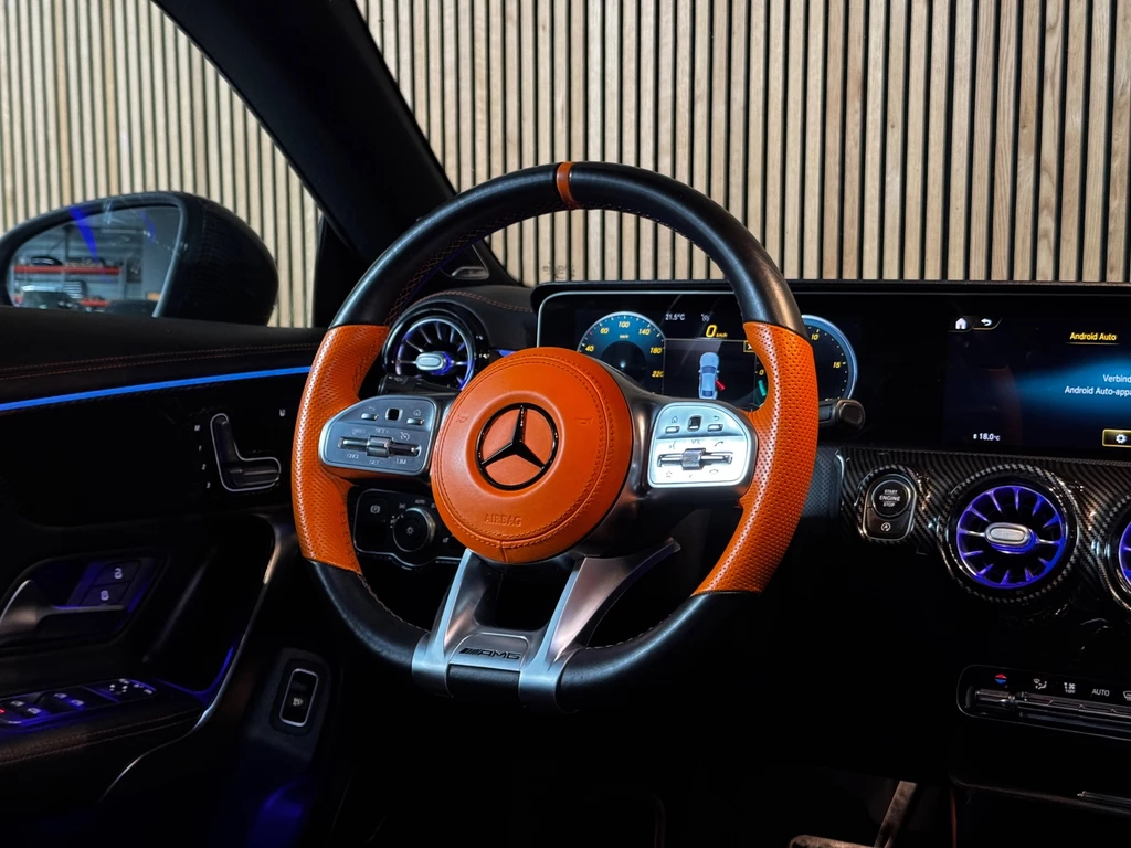 Mercedes-Benz CLA – foto 41