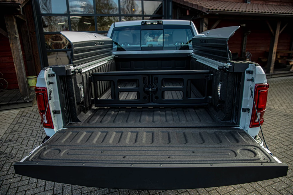 Dodge Ram – foto 20
