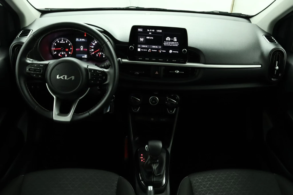 Kia Picanto – foto 33
