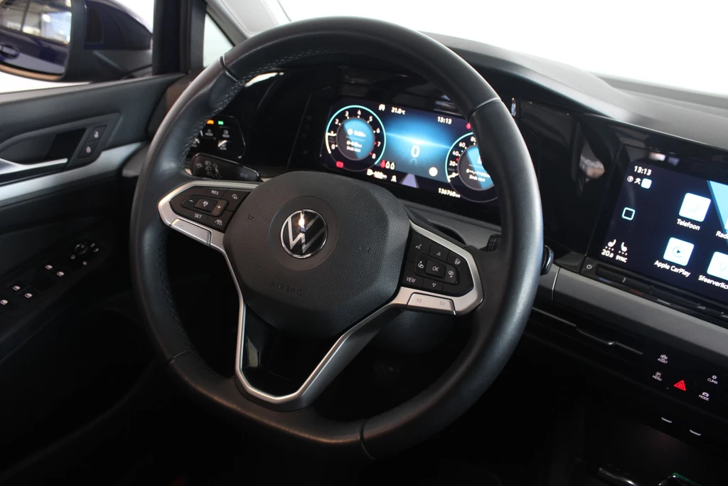 Volkswagen Golf – foto 10