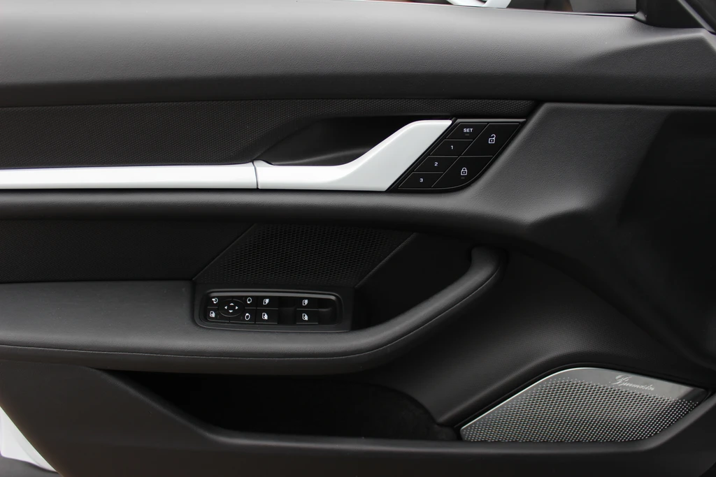 Porsche Taycan – foto 40