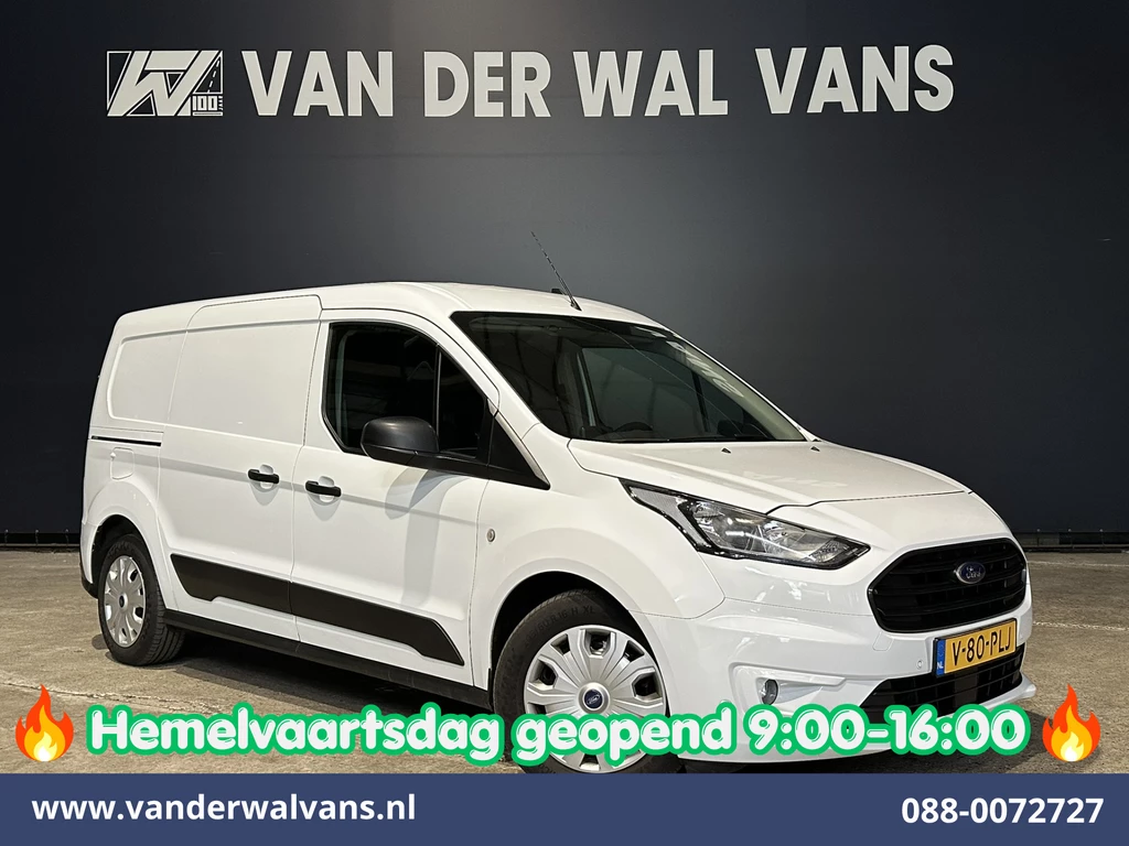 Ford Transit Connect – foto 4
