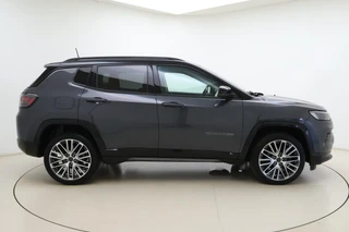 Jeep Compass – thumbnail 7