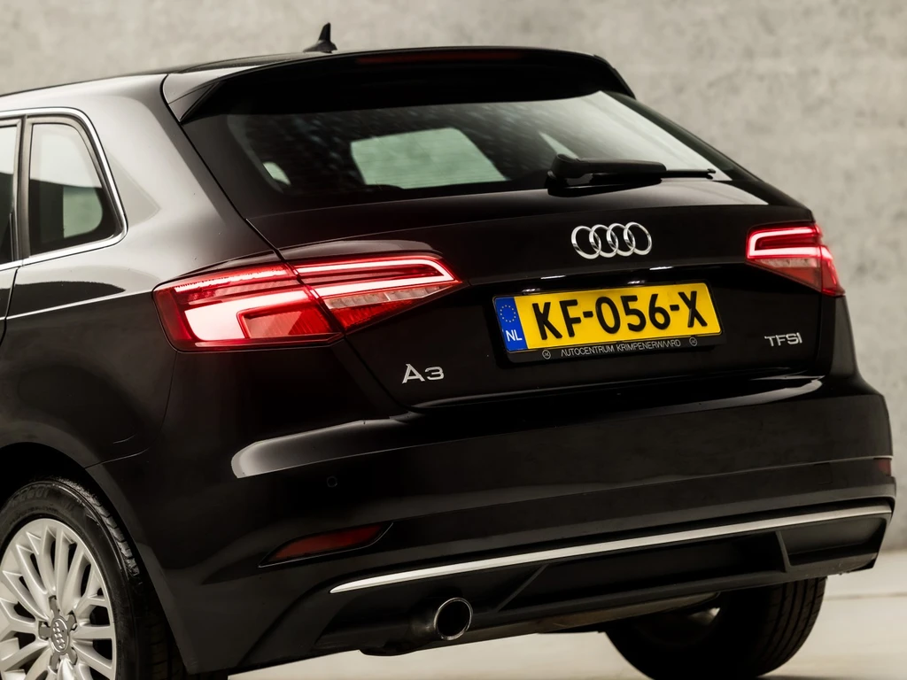 Audi A3 – foto 5