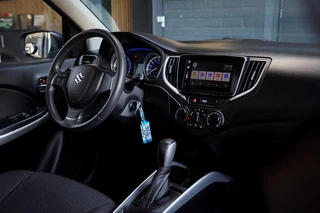 Suzuki Baleno – thumbnail 31