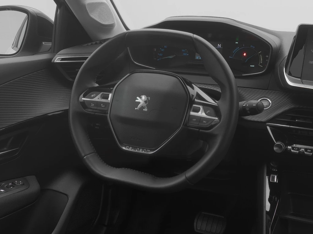 Peugeot e-208 – foto 24