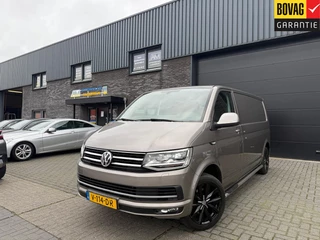 Volkswagen Transporter – thumbnail 1