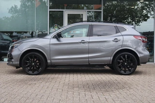 Nissan QASHQAI – thumbnail 4