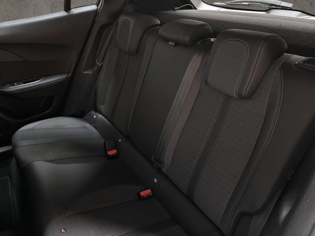 Peugeot 2008 – foto 13