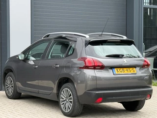Peugeot 2008 – thumbnail 3