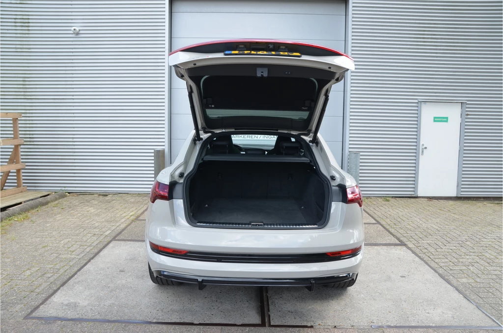Audi e-tron – foto 37