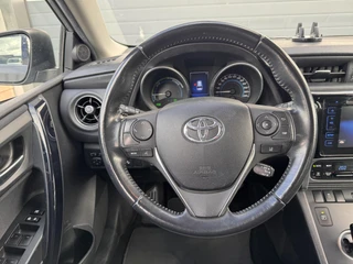 Toyota Auris – thumbnail 15