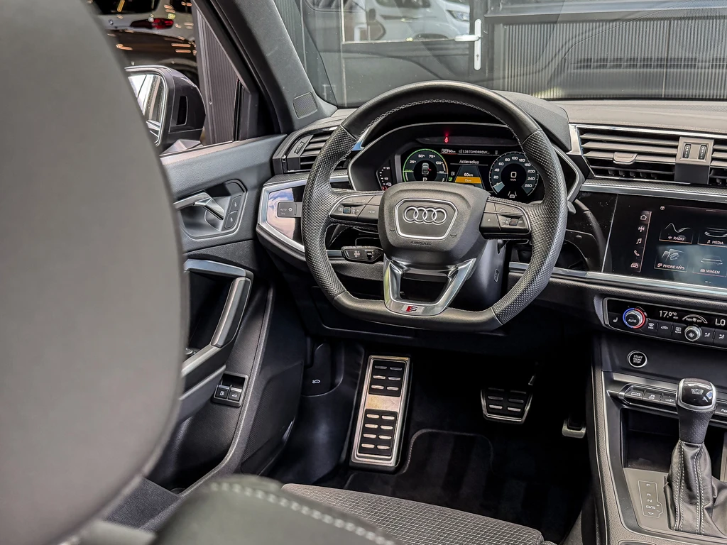 Audi Q3 – foto 66