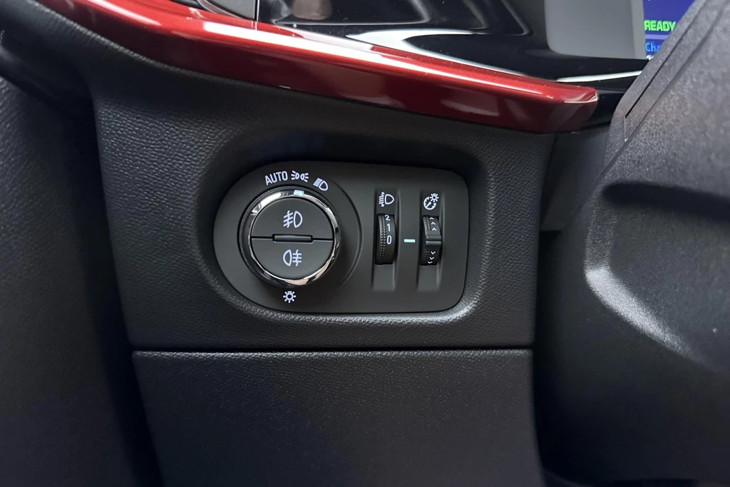 Opel Mokka-e – foto 26