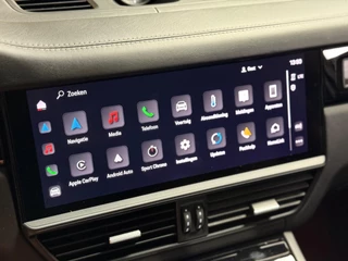 Porsche Cayenne – thumbnail 31