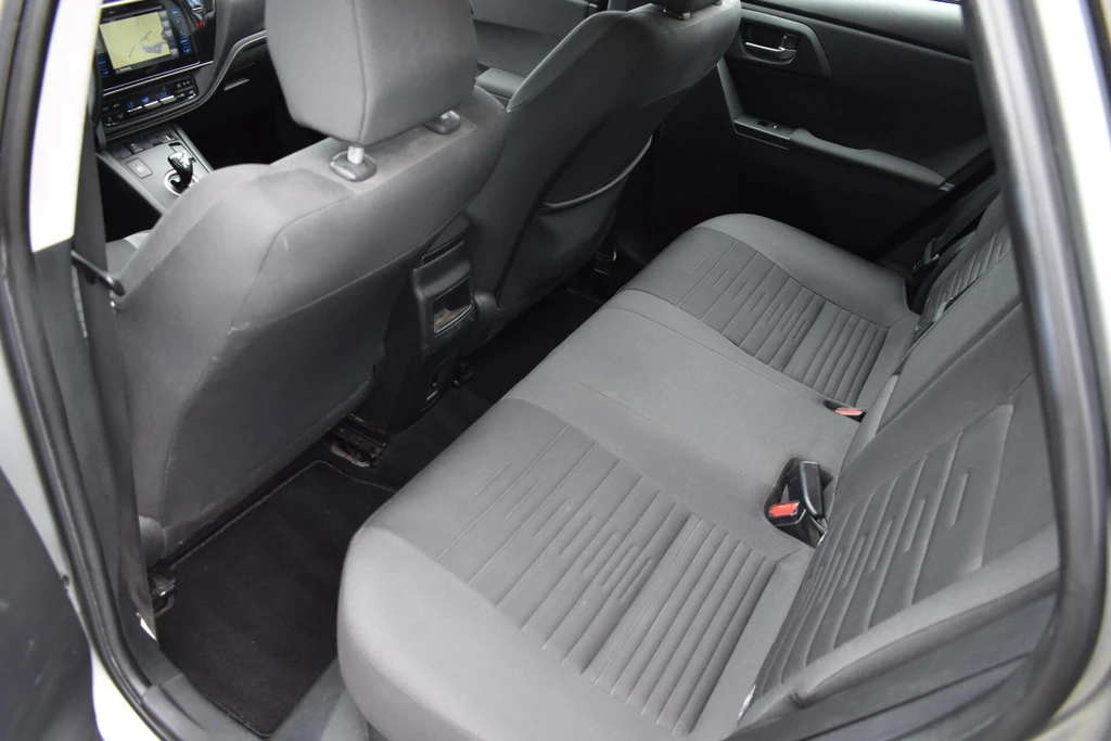Toyota Auris – foto 8