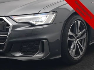 Audi A6 – thumbnail 16