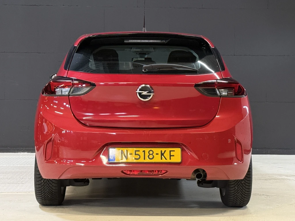 Opel Corsa – foto 4