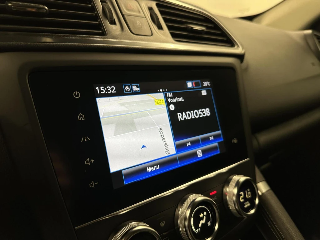 Renault Kadjar – foto 39