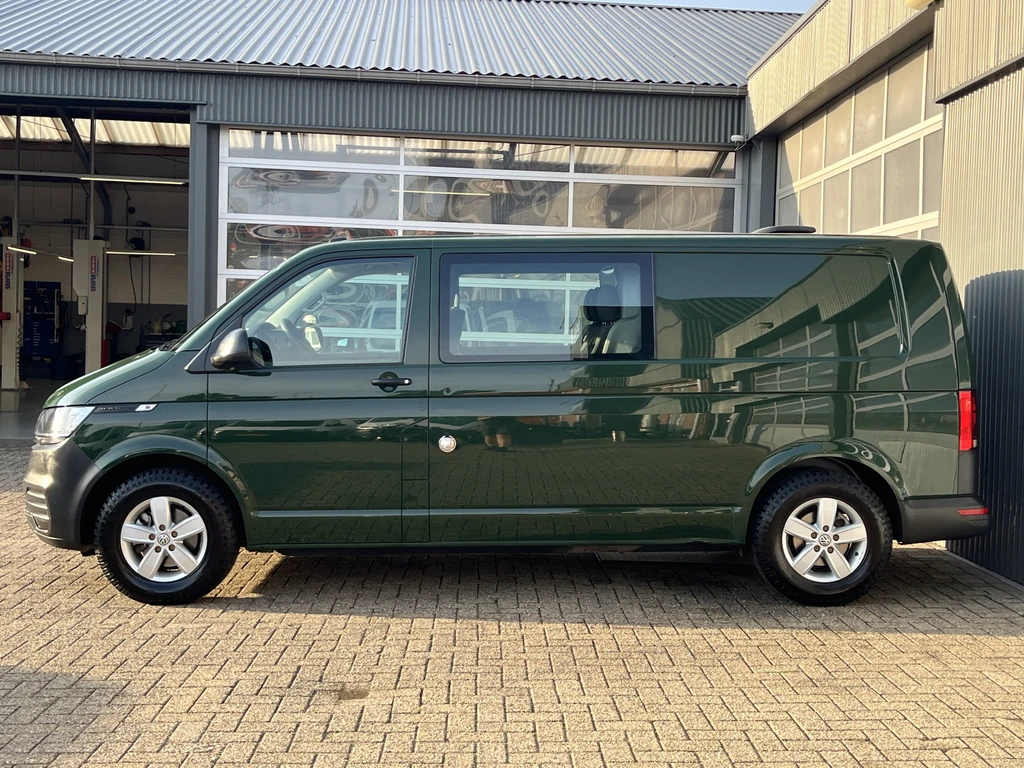 Volkswagen Transporter – foto 3