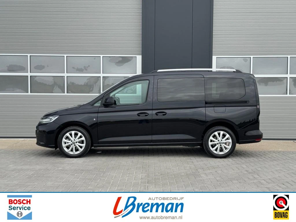 Volkswagen Caddy – foto 6