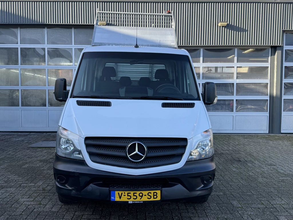 Mercedes-Benz Sprinter – foto 13