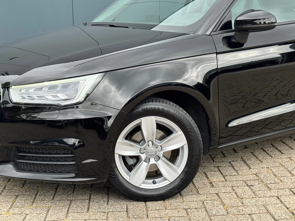 Audi A1 Sportback – foto 20