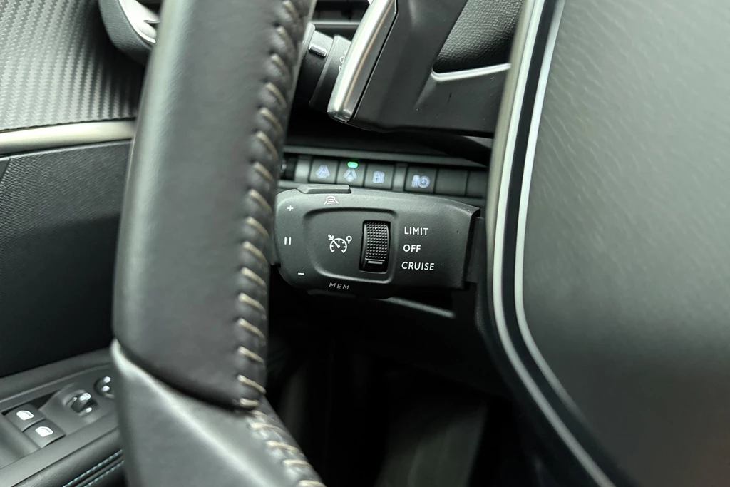 Peugeot 3008 – foto 24