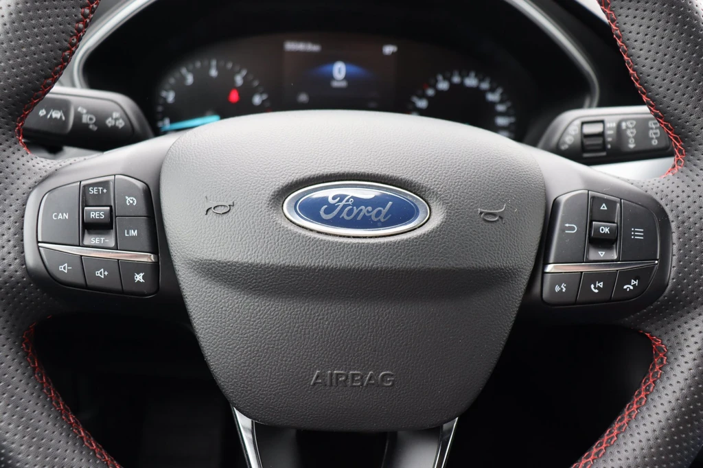 Ford Focus – foto 25