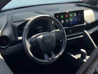 Toyota C-HR – thumbnail 8