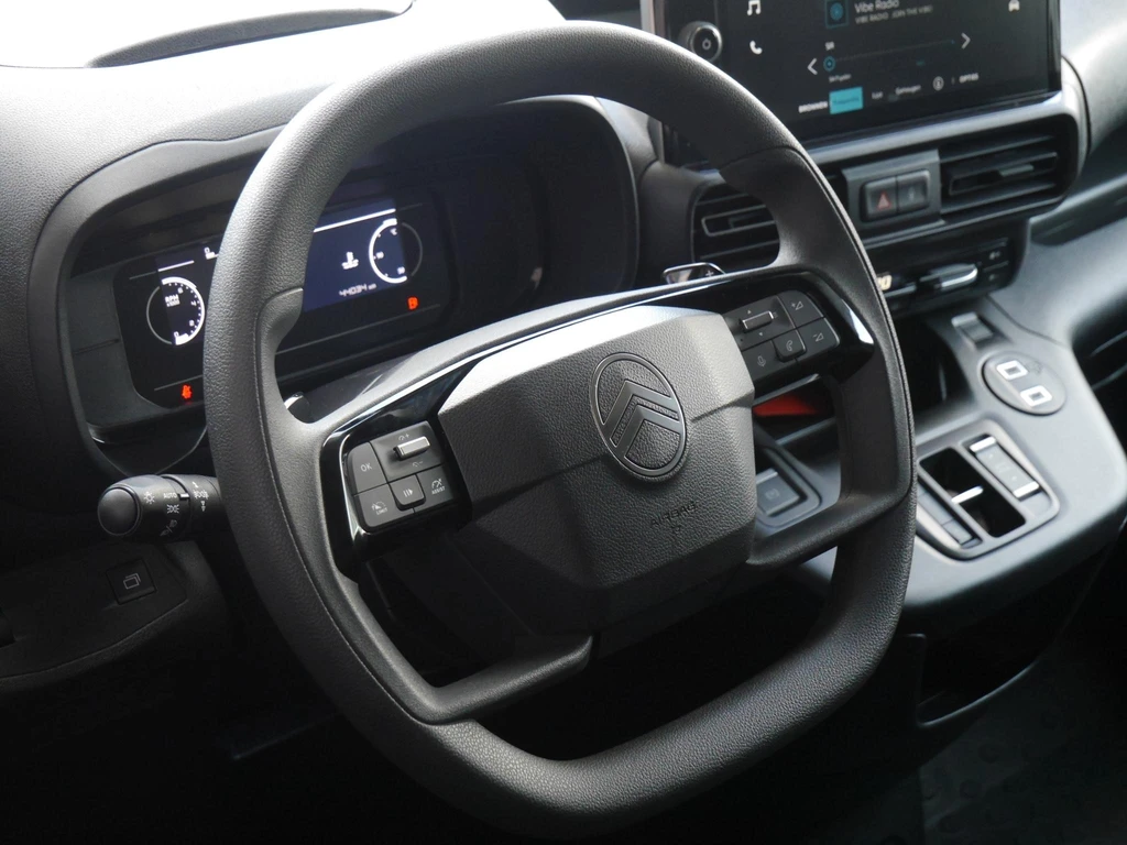Citroën Berlingo – foto 11