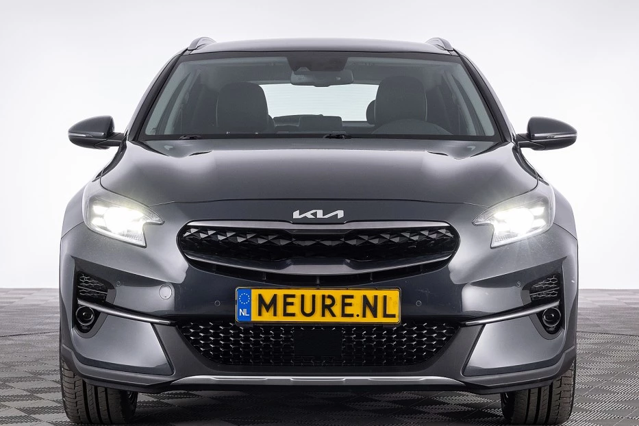 Kia XCeed – foto 6
