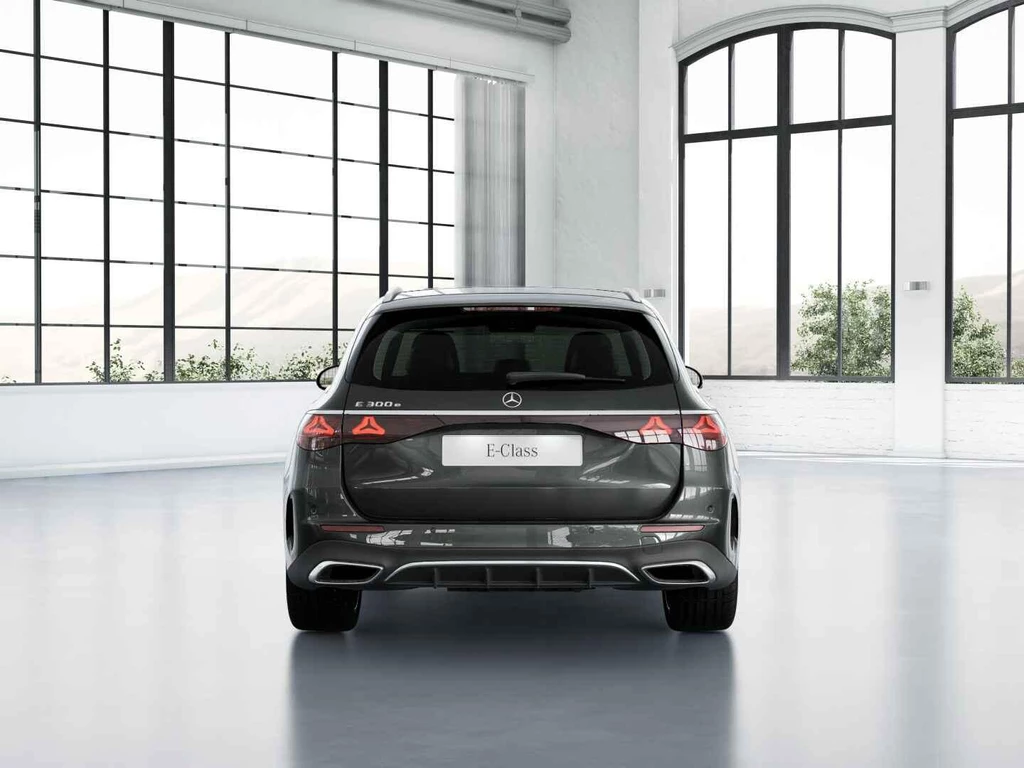 Mercedes-Benz E-Klasse – foto 3