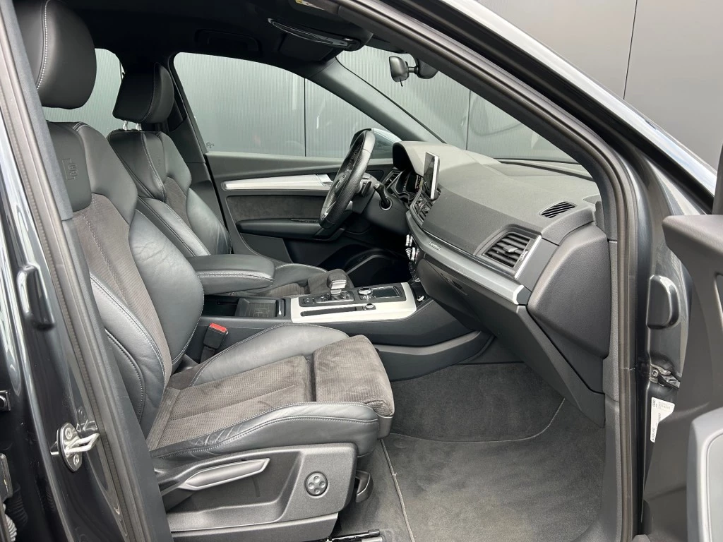 Audi Q5 – foto 5