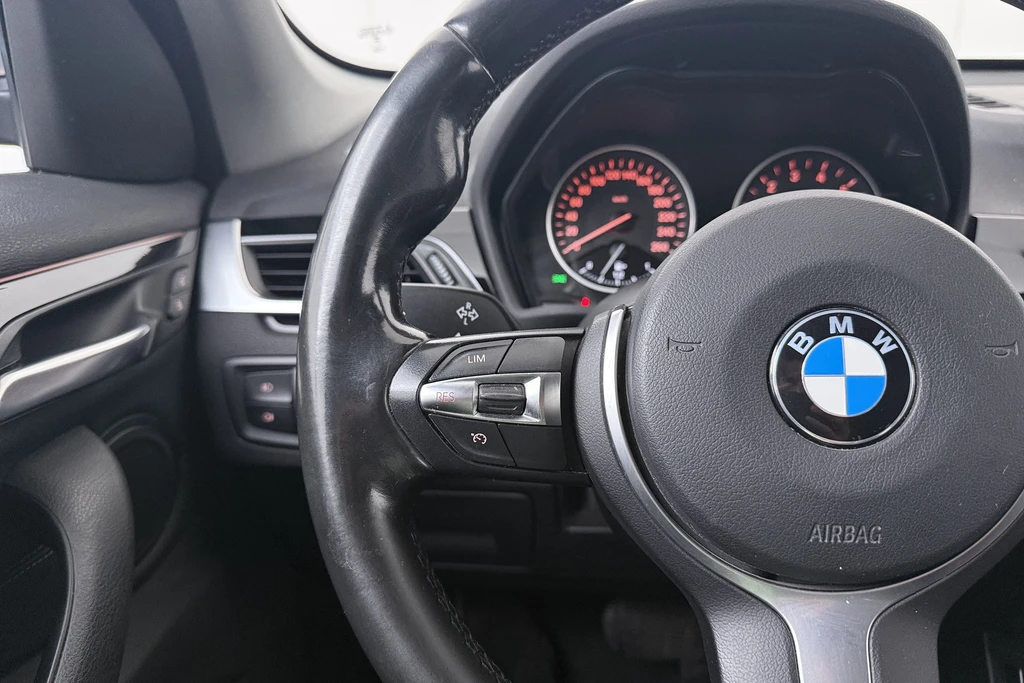 BMW X1 – foto 16