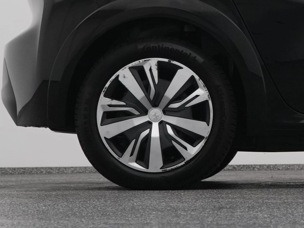 Peugeot e-208 – foto 42