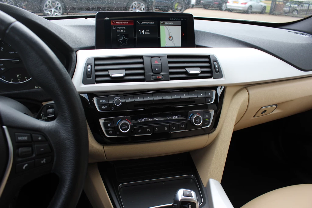BMW 3 Serie – foto 20