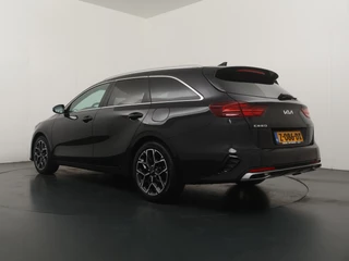 Kia Ceed Sportswagon – thumbnail 5